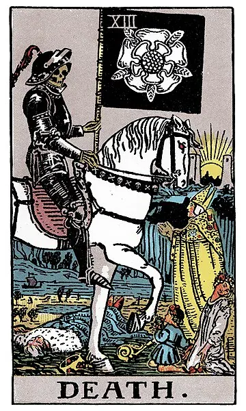 Death