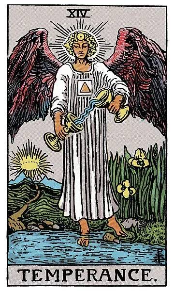 Temperance